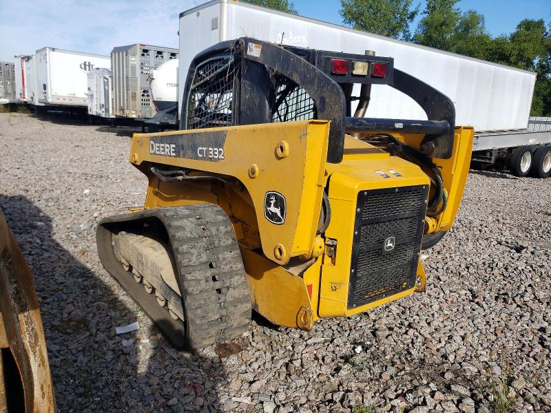 67101586 :رقم المزاد ، JOHNDEERE vin ، 2006 John Deere Unknown مزاد بيع