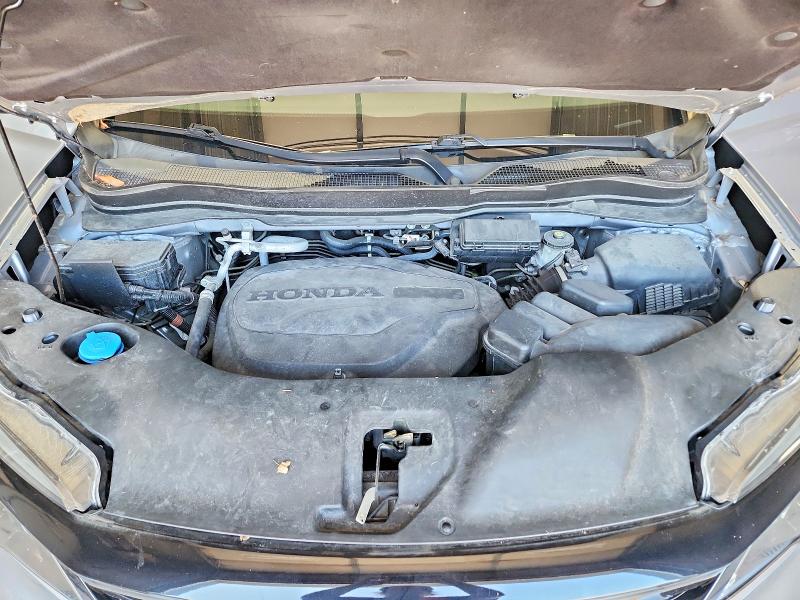 Aukcja sprzedaży 2022 Honda Pilot, vin: 5FNYF6H2XNB011400, numer aukcji: 67910196