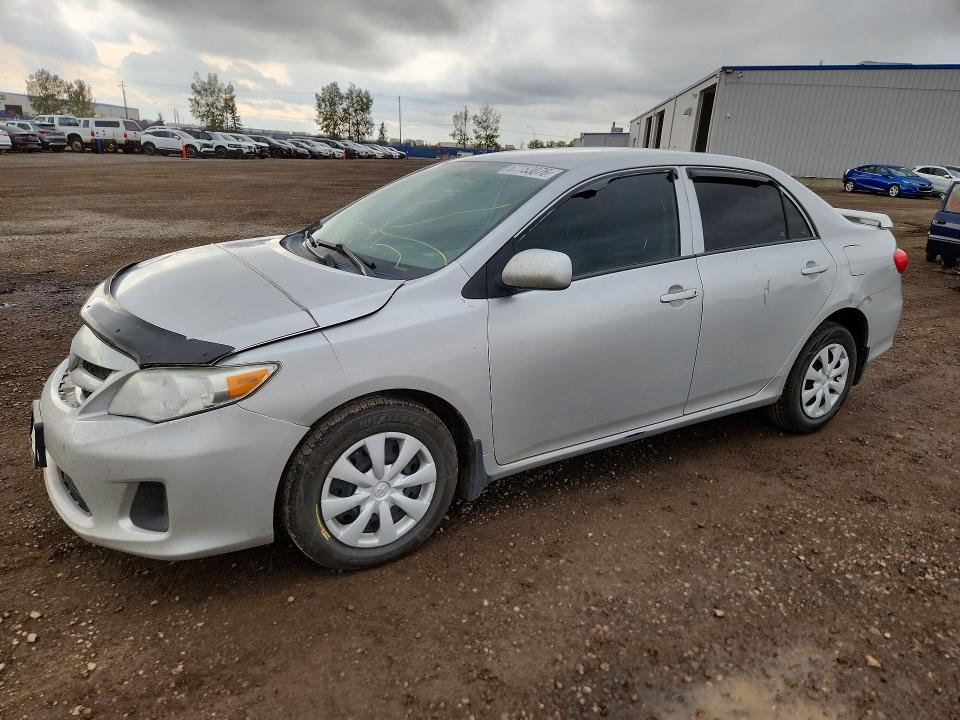 Aukcja sprzedaży 2013 Toyota Corolla, vin: 2T1BU4EE2DC047311, numer aukcji: 67753076
