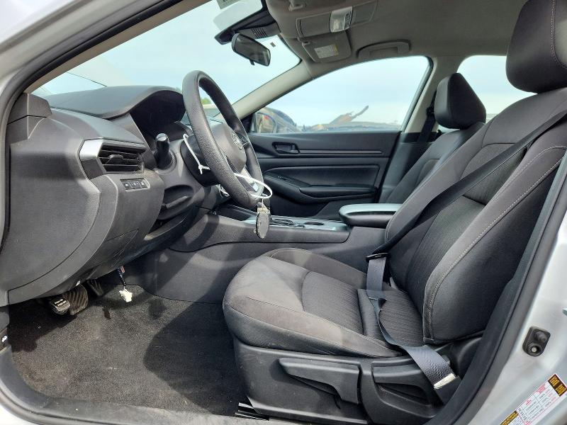 2023 Nissan Altima მანქანა იყიდება აუქციონზე, vin: 1N4BL4BV4PN420623, აუქციონის ნომერი: 70799646