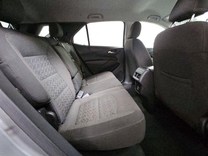 Продажа на аукционе авто 2023 Chevrolet Equinox, vin: 3GNAXKEG5PS173041, номер лота: 66299326