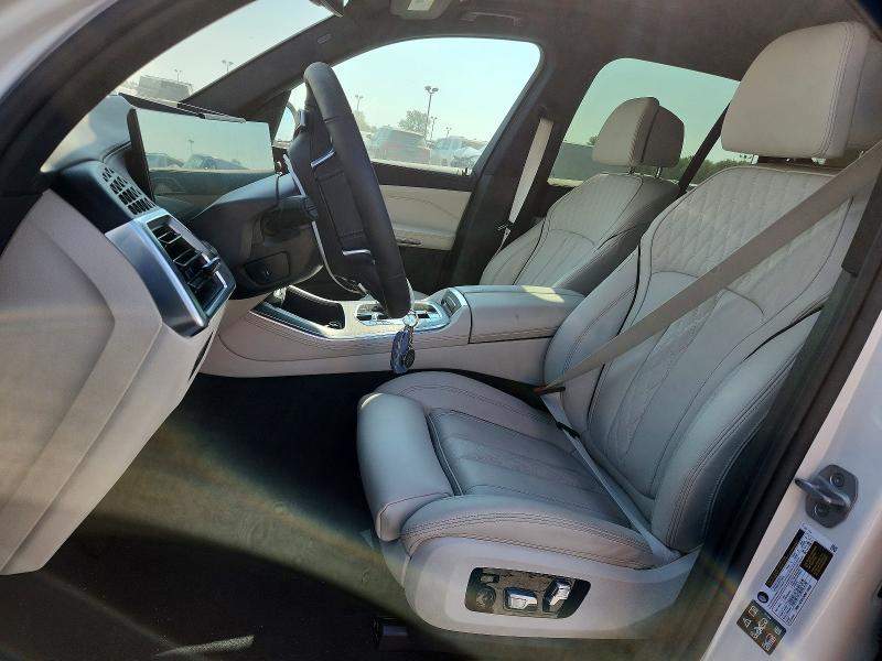 Продаж на аукціоні авто 2026 Bmw X5, vin: 5UX23EU09T9165728, номер лоту: 68035666