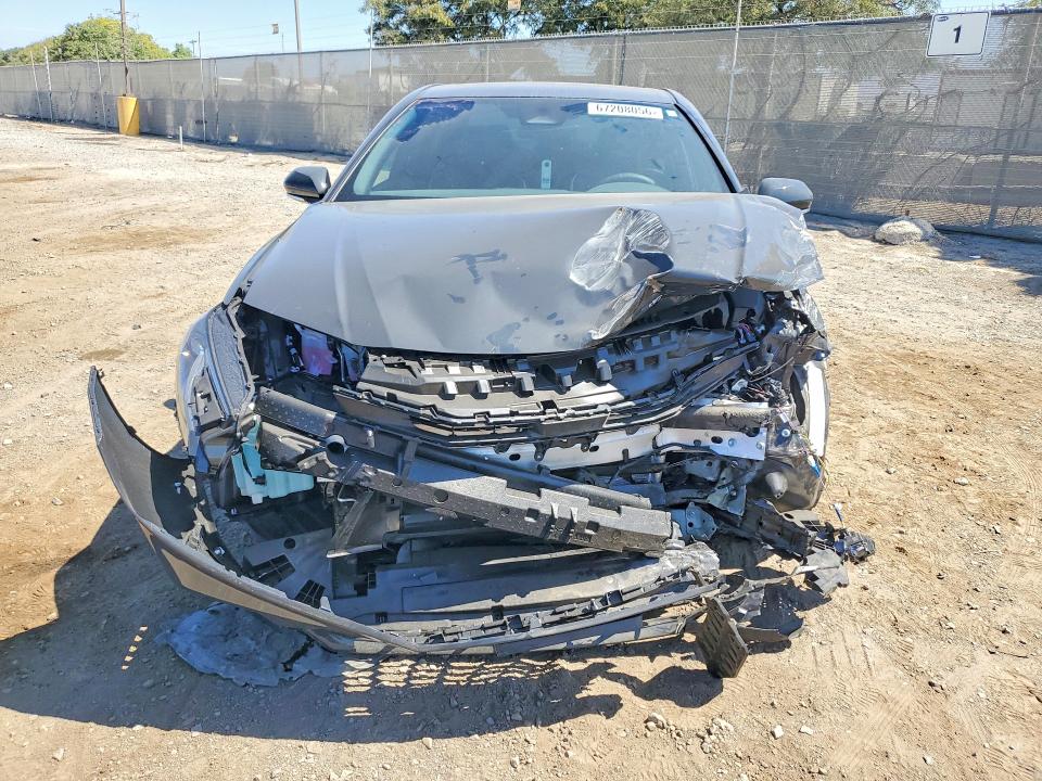 2026 Toyota Camry მანქანა იყიდება აუქციონზე, vin: 4T1DAACK3TU263688, აუქციონის ნომერი: 67208056