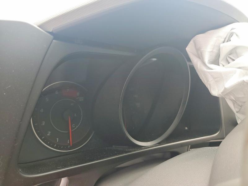 67645326 :رقم المزاد ، 5NPLM4AG1PH112405 vin ، 2023 Hyundai Elantra مزاد بيع