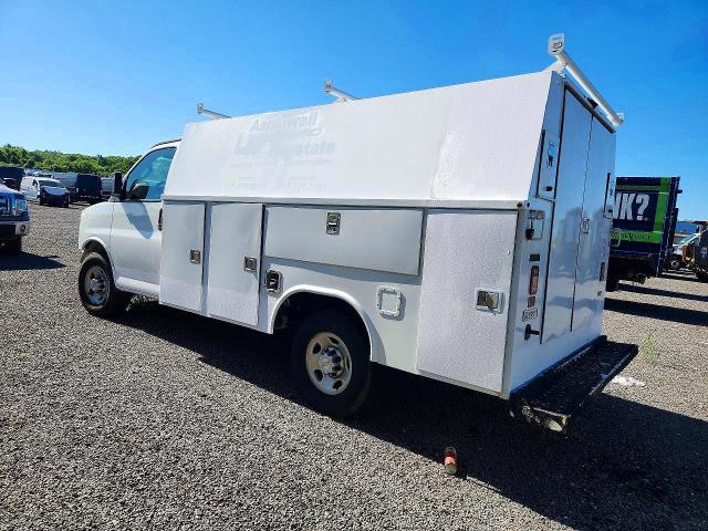 Aukcja sprzedaży 2020 Chevrolet Express G3500, vin: 1GB0GRFG9L1272229, numer aukcji: 67966776