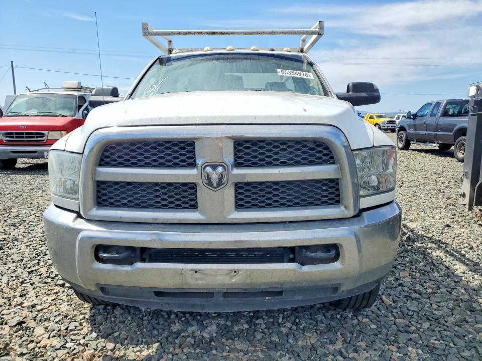 Продажа на аукционе авто 2016 Ram 3500, vin: 3C7WR8AL9GG258873, номер лота: 65354616