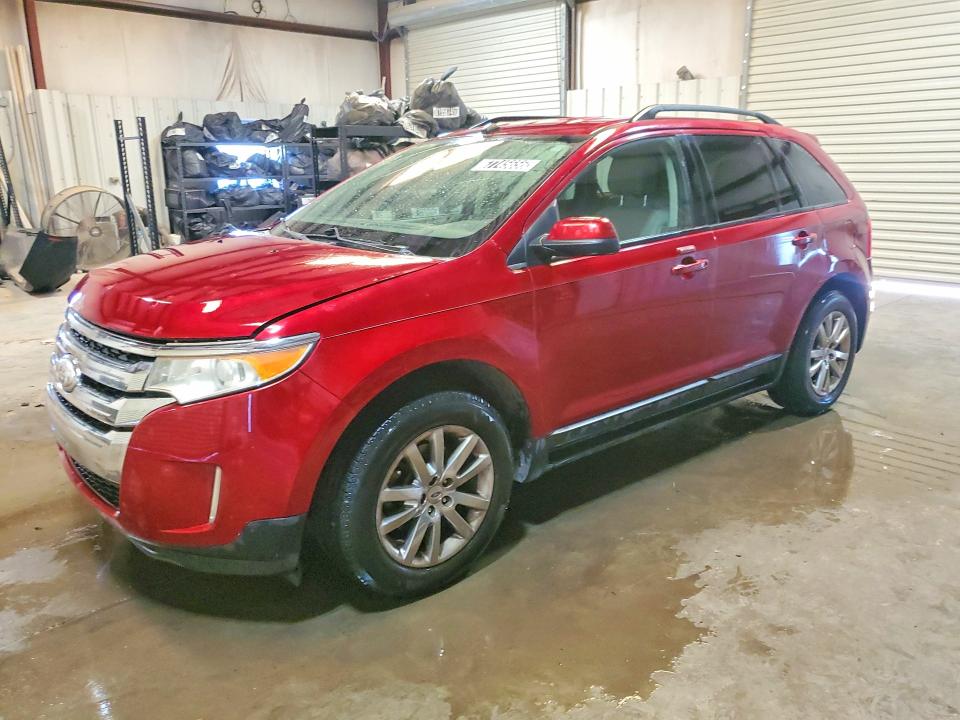 Продаж на аукціоні авто 2013 Ford Edge, vin: 2FMDK3J9XDBA83169, номер лоту: 67745656