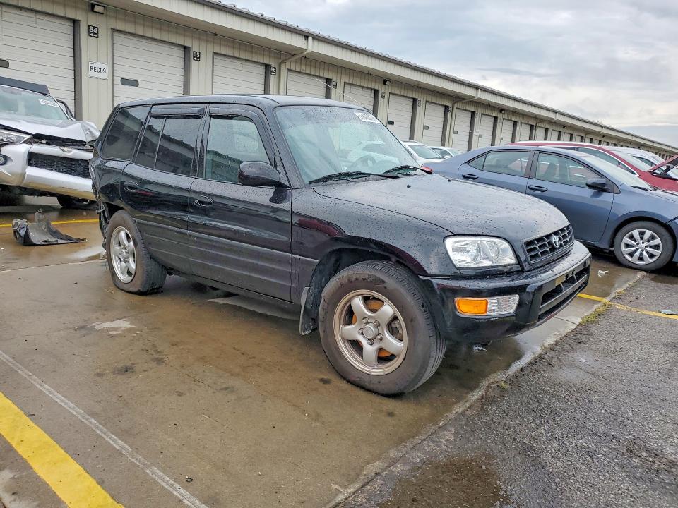 68408796 :رقم المزاد ، JT3GP10V6Y7065535 vin ، 2000 Toyota Rav4 مزاد بيع