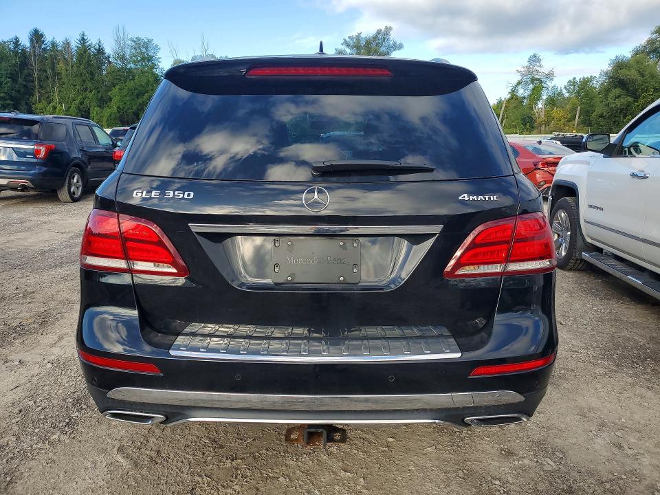 Aukcja sprzedaży 2017 Mercedes-benz Gle, vin: 4JGDA5HB7HA982290, numer aukcji: 67784586