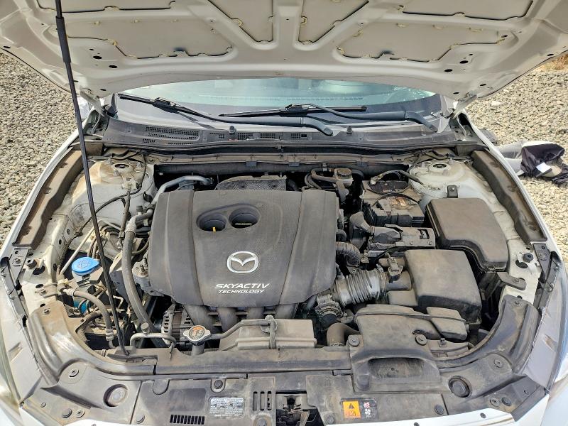 Продажа на аукционе авто 2016 Mazda 3, vin: JM1BM1T74G1289318, номер лота: 67544136