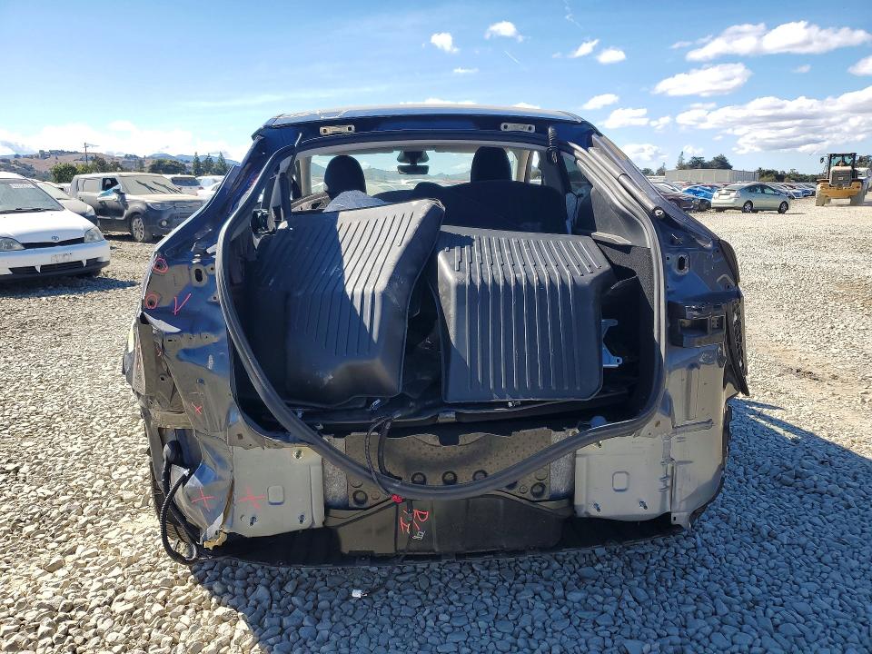 Продаж на аукціоні авто 2024 Tesla Model Y, vin: 7SAYGDEE2RF014249, номер лоту: 65955046