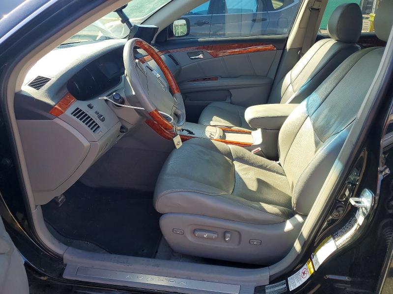 2006 Toyota Avalon მანქანა იყიდება აუქციონზე, vin: 4T1BK36BX6U113884, აუქციონის ნომერი: 69910966