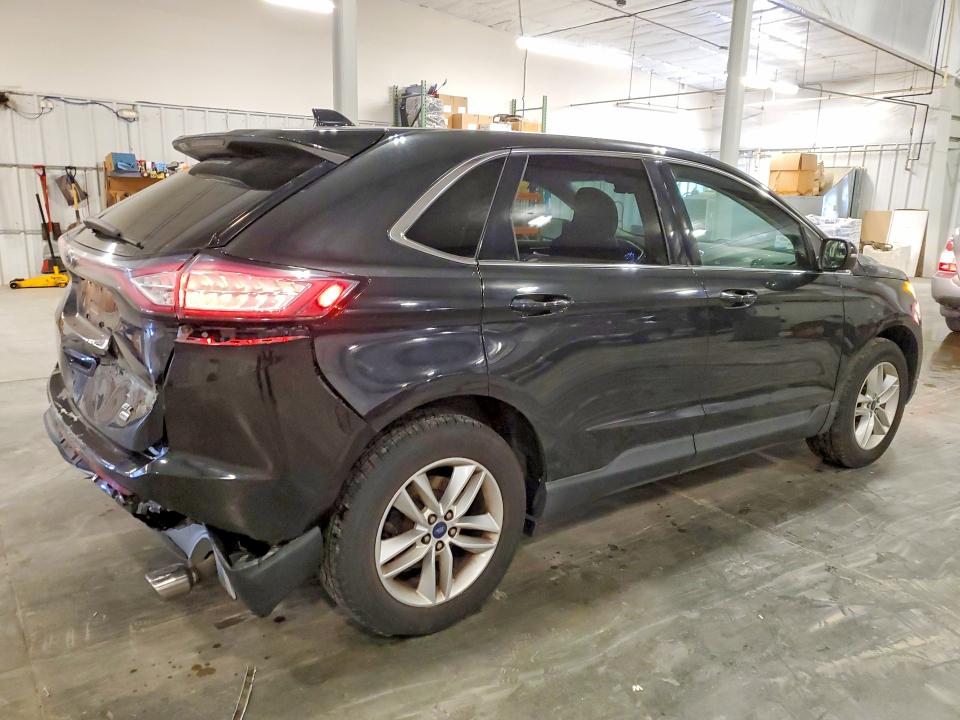Продаж на аукціоні авто 2015 Ford Edge, vin: 2FMTK4J85FBB17790, номер лоту: 67837876