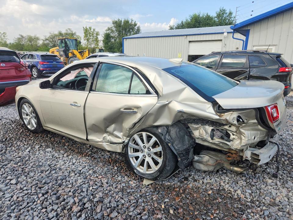 Aukcja sprzedaży 2016 Chevrolet Malibu Limited, vin: 1G11E5SA2GF101601, numer aukcji: 69079446