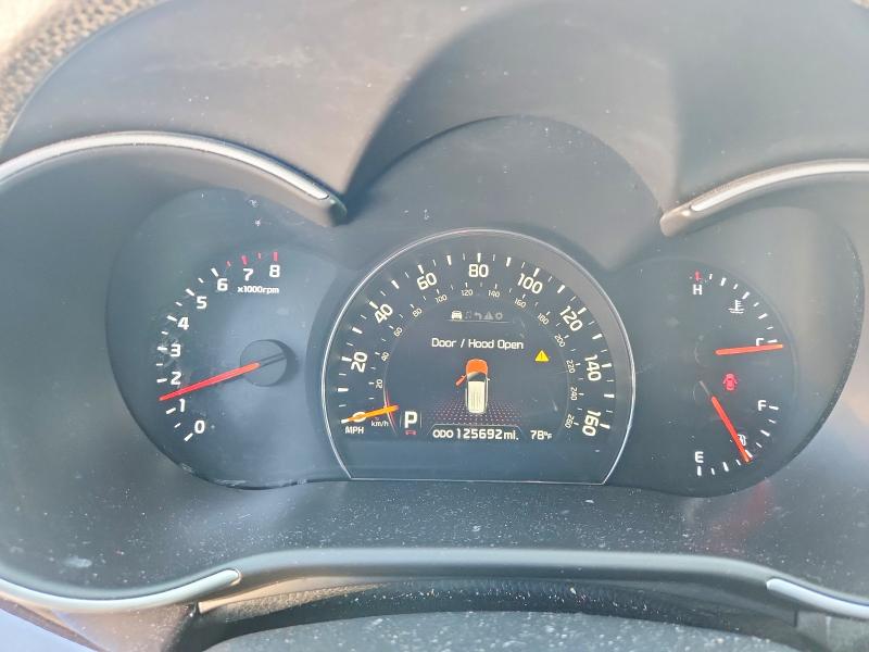 Продаж на аукціоні авто 2014 Kia Sorento, vin: 5XYKWDA71EG539013, номер лоту: 69150226