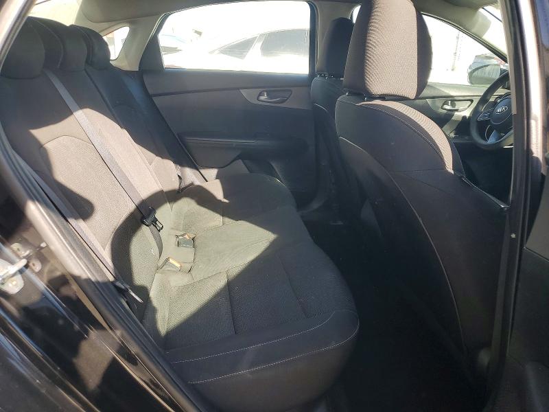 68447076 :رقم المزاد ، 3KPF24AD6LE228013 vin ، 2020 Kia Forte مزاد بيع