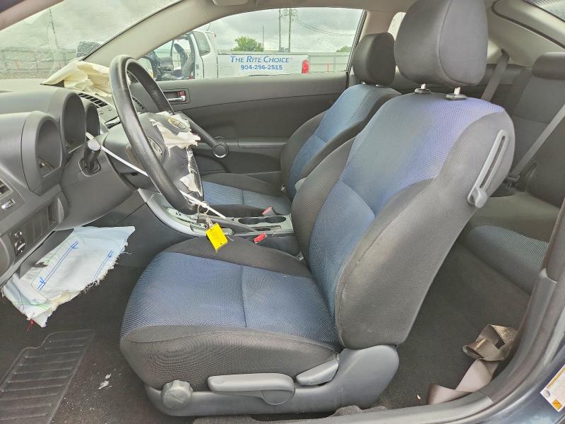 Продаж на аукціоні авто 2007 Scion Tc, vin: JTKDE177170213263, номер лоту: 67564286