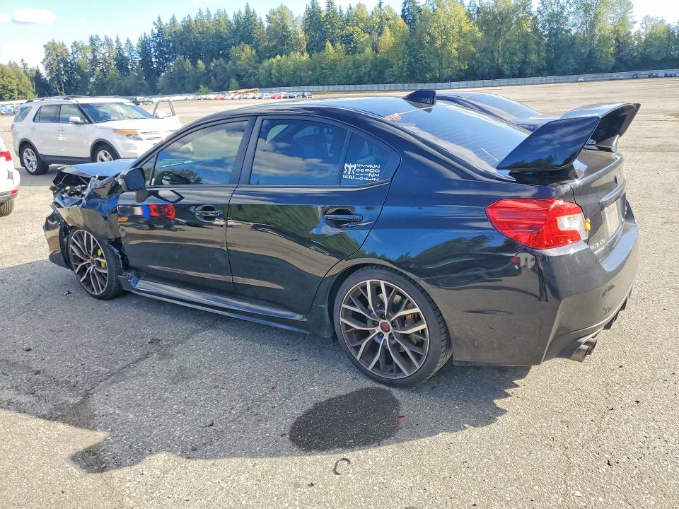 Aukcja sprzedaży 2020 Subaru Wrx, vin: JF1VA2S66L9817799, numer aukcji: 69747646