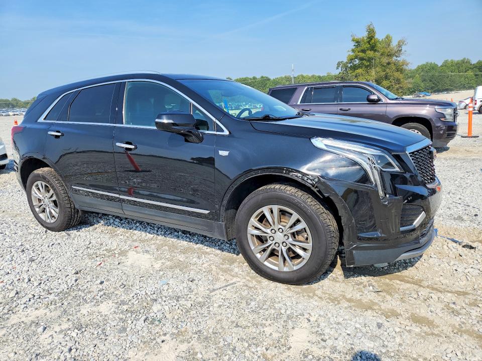 Aukcja sprzedaży 2020 Cadillac Xt5, vin: 1GYKNDRS4LZ107326, numer aukcji: 68681436