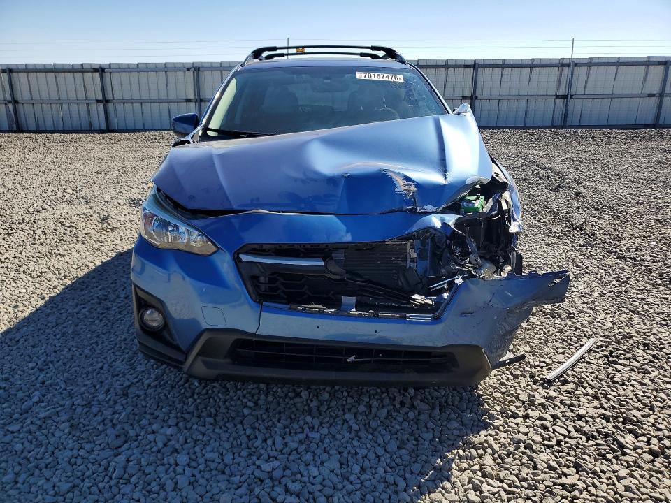 Продаж на аукціоні авто 2018 Subaru Crosstrek, vin: JF2GTADC2J8259044, номер лоту: 70167476