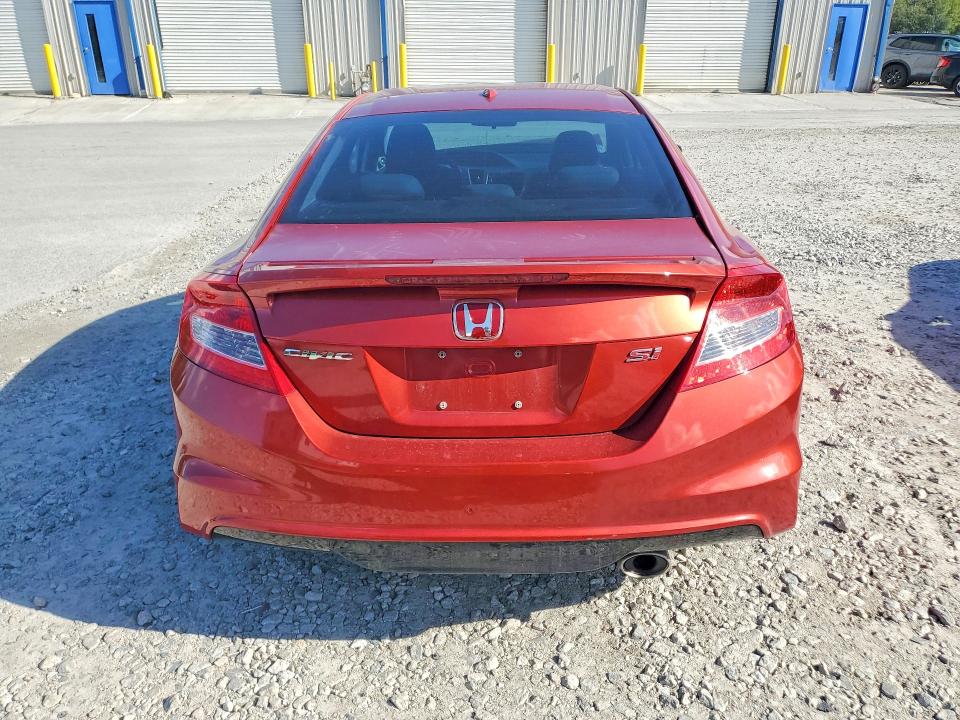 Aukcja sprzedaży 2012 Honda Civic, vin: 2HGFG4A55CH703392, numer aukcji: 68224006