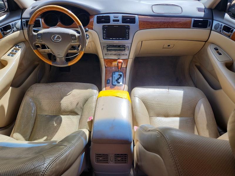 70863686 :رقم المزاد ، JTHBA30G055131152 vin ، 2005 Lexus Es مزاد بيع