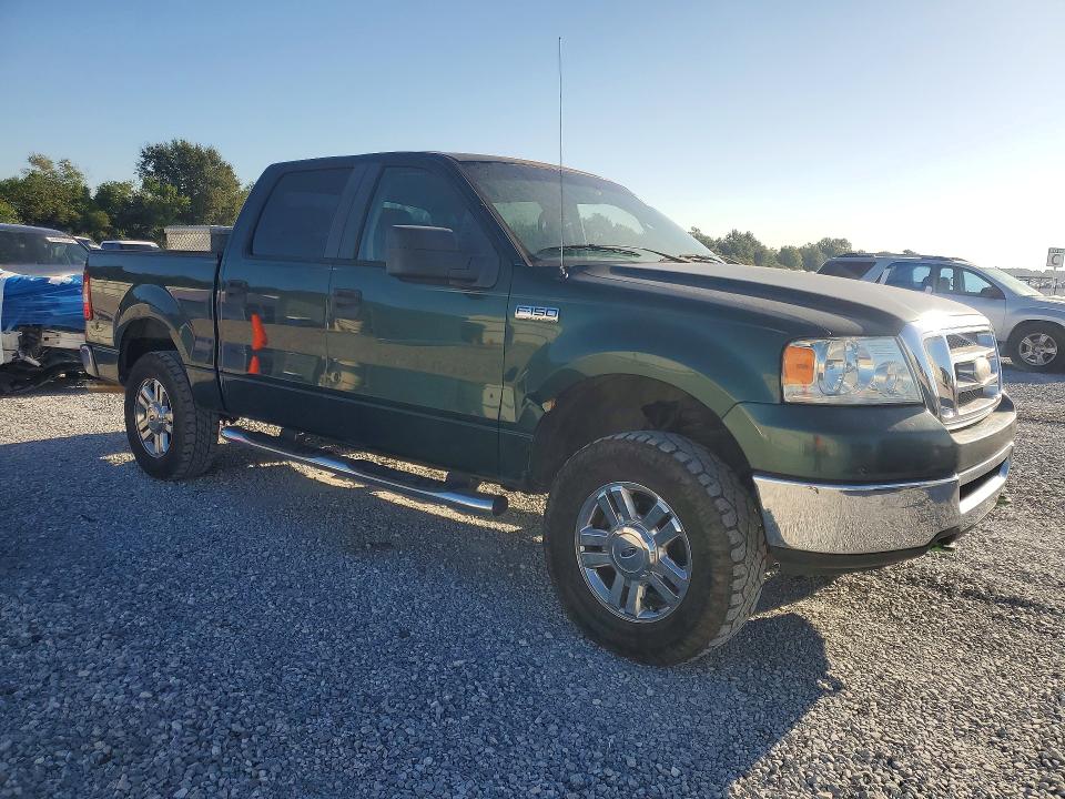 Aukcja sprzedaży 2008 Ford F-150, vin: 1FTPW14V88KE06617, numer aukcji: 69792986