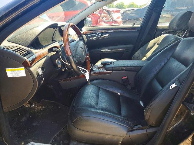 68141966 :رقم المزاد ، WDDNG8GB1BA368729 vin ، 2011 Mercedes-benz S مزاد بيع