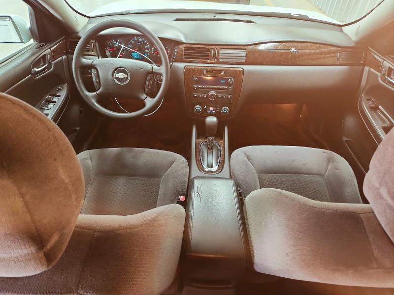 2016 Chevrolet Impala Limited მანქანა იყიდება აუქციონზე, vin: 2G1WB5E32G1137324, აუქციონის ნომერი: 68642446