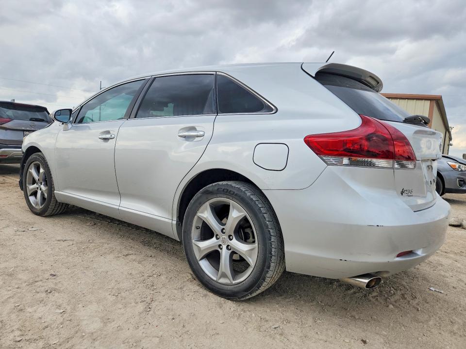 Auction sale of the 2013 Toyota Venza, vin: 4T3ZK3BB6DU055409, lot number: 71361766