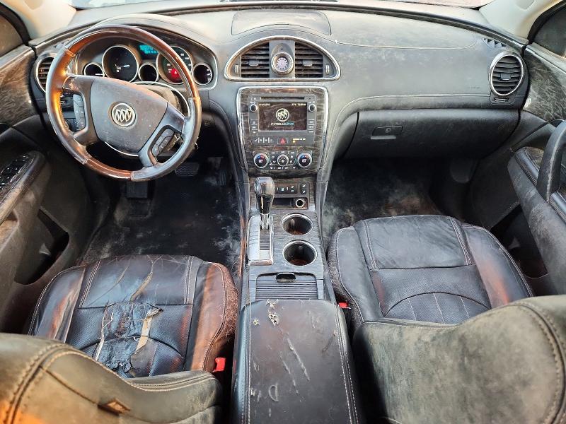 Aukcja sprzedaży 2014 Buick Enclave, vin: 5GAKRBKD0EJ103710, numer aukcji: 69345226