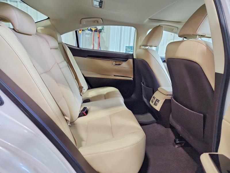 Продаж на аукціоні авто 2018 Lexus Es, vin: 58ABK1GG8JU111177, номер лоту: 69888616