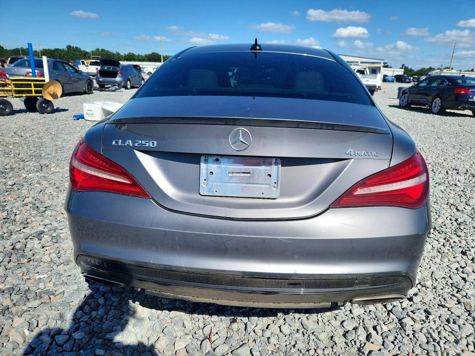 Aukcja sprzedaży 2019 Mercedes-benz Cla, vin: WDDSJ4GBXKN723466, numer aukcji: 69574616