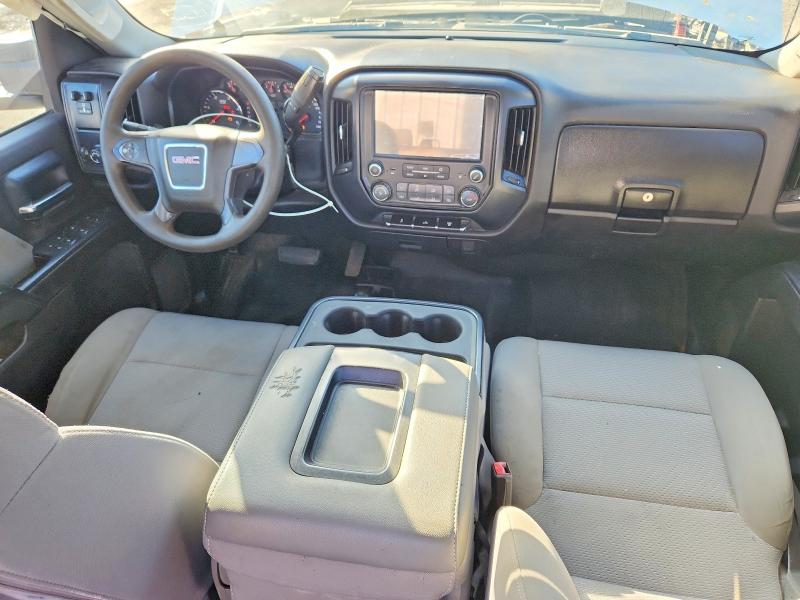 Aukcja sprzedaży 2016 Gmc Sierra, vin: 1GT12RE83GF149740, numer aukcji: 65684576