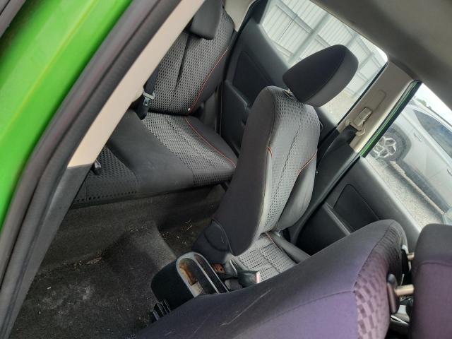 Aukcja sprzedaży 2011 Mazda Mazda2, vin: JM1DE1HY5B0107387, numer aukcji: 70150286