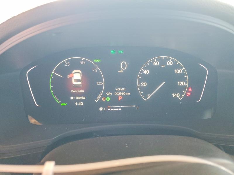 Продажа на аукционе авто 2026 Honda Civic, vin: 2HGFE4F89TH343603, номер лота: 68697426