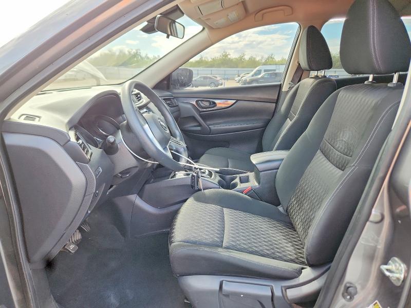 Продаж на аукціоні авто 2019 Nissan Rogue, vin: KNMAT2MT3KP549066, номер лоту: 68072596