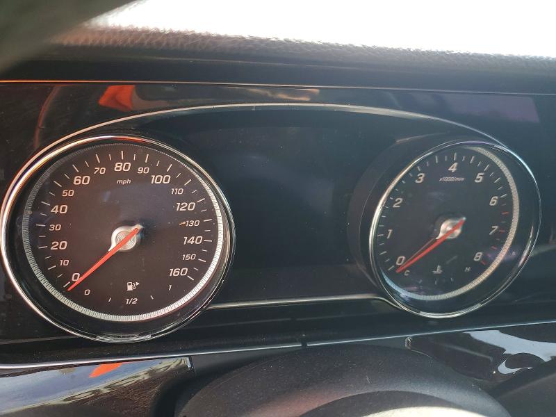 Продажа на аукционе авто 2019 Mercedes-benz E, vin: WDDZF4JB4KA588307, номер лота: 68732436