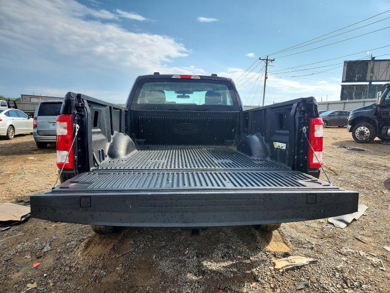 Aukcja sprzedaży 2021 Ford F150, vin: 1FTMF1EPXMKE03862, numer aukcji: 68796826