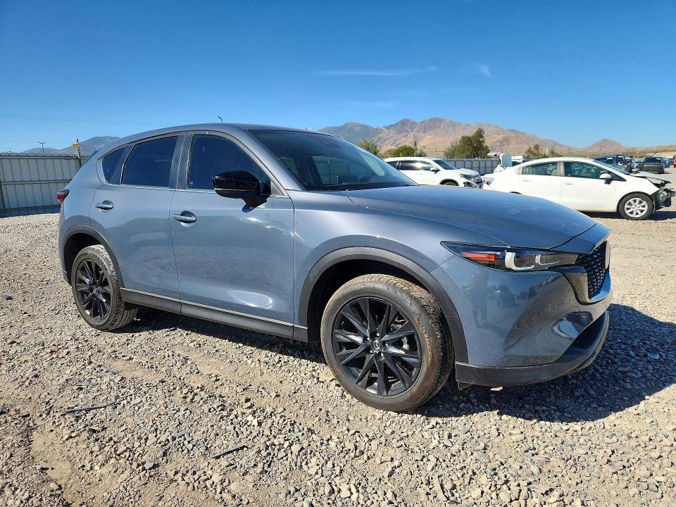 Aukcja sprzedaży 2023 Mazda Cx-5, vin: JM3KFBCM4P0215304, numer aukcji: 67379126