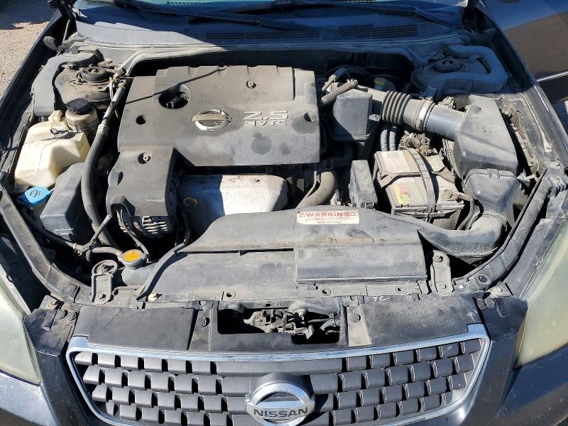 Aukcja sprzedaży 2006 Nissan Altima, vin: 1N4AL11D96C112411, numer aukcji: 69500606