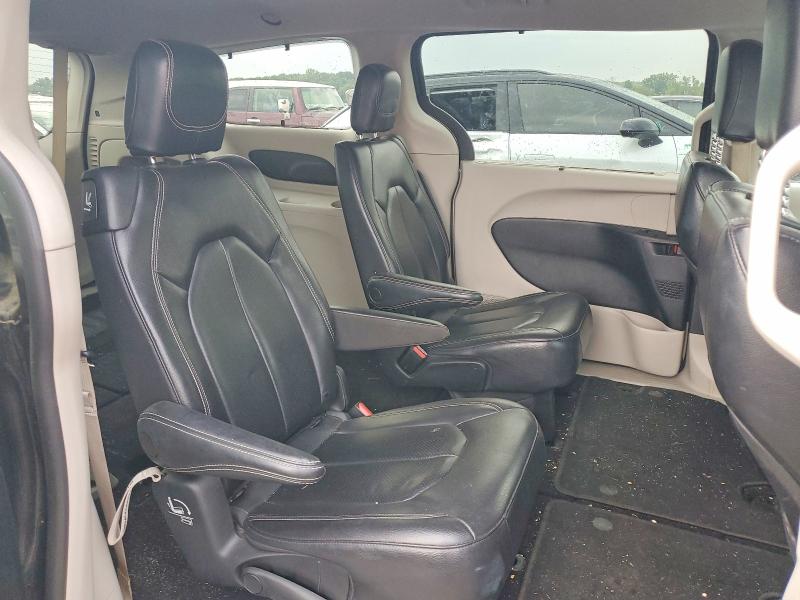 Продажа на аукционе авто 2022 Chrysler Pacifica, vin: 2C4RC1BG3NR115459, номер лота: 68094836