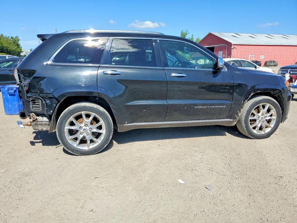 Aukcja sprzedaży 2014 Jeep Grand Cherokee, vin: 1C4RJFJM4EC342632, numer aukcji: 69380686