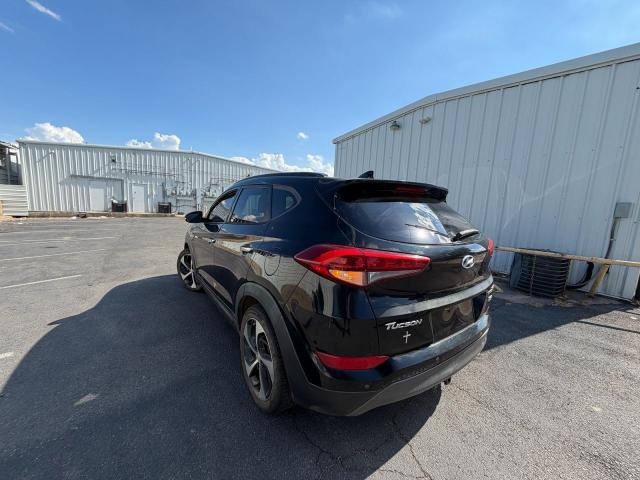 Продаж на аукціоні авто 2016 Hyundai Tucson, vin: KM8J33A22GU146900, номер лоту: 69456366