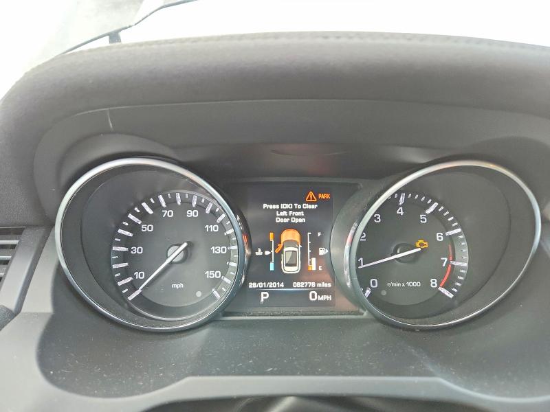 66906496 :رقم المزاد ، SALVN2BG3FH992425 vin ، 2015 Land Rover Range Rover Evoque مزاد بيع