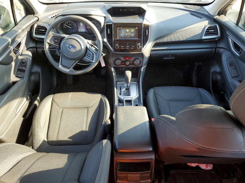 67181466 :رقم المزاد ، JF2SKADC0MH594305 vin ، 2021 Subaru Forester مزاد بيع