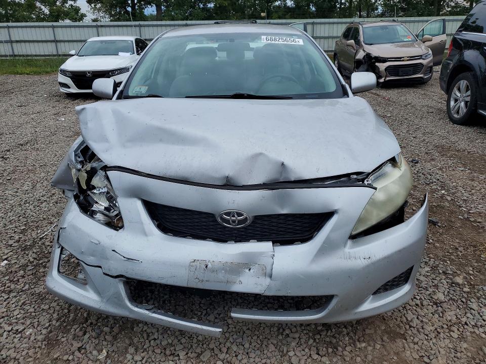 Продаж на аукціоні авто 2010 Toyota Corolla, vin: 2T1BU4EE1AC274498, номер лоту: 68825656