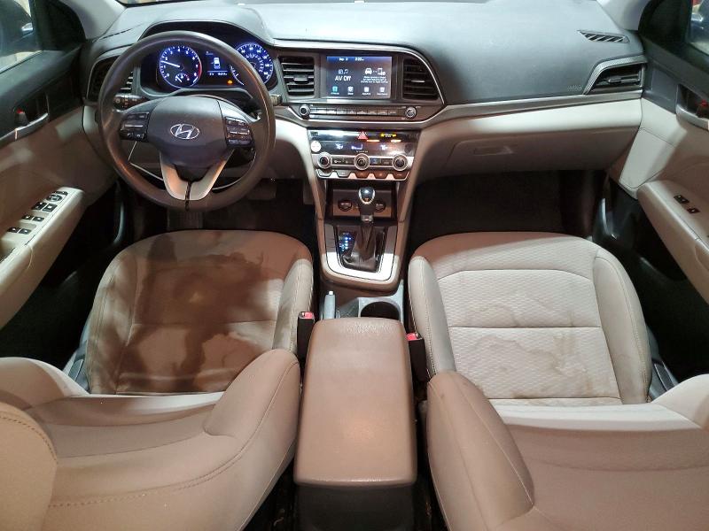 Aukcja sprzedaży 2020 Hyundai Elantra, vin: 5NPD84LF3LH571930, numer aukcji: 68557236