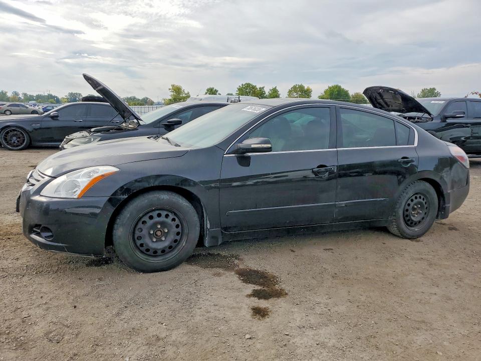 Aukcja sprzedaży 2012 Nissan Altima, vin: 1N4AL2APXCN488129, numer aukcji: 70676036