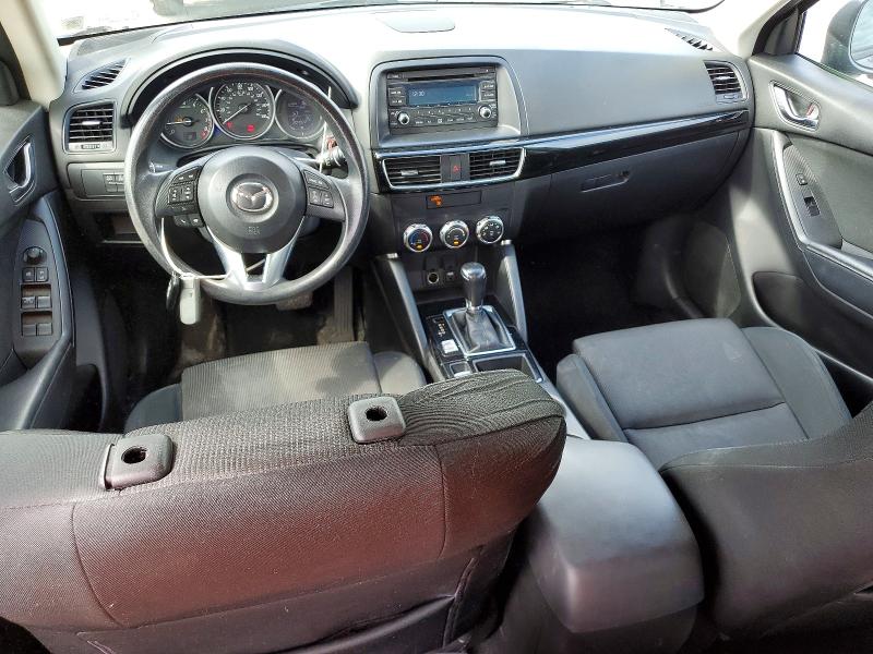 Продаж на аукціоні авто 2016 Mazda Cx-5, vin: JM3KE4BY7G0635979, номер лоту: 69594206